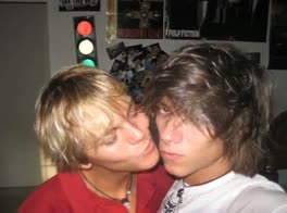 Dillon & Kyros Love Story